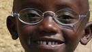 EinDollarBrille e.V. Junge aus Rwanda | Bild: Martin Aufmuth