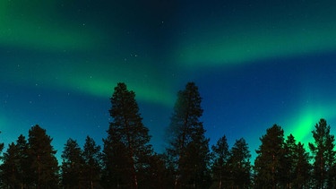 Polarlichter in Tromsø | Bild: Pixabay